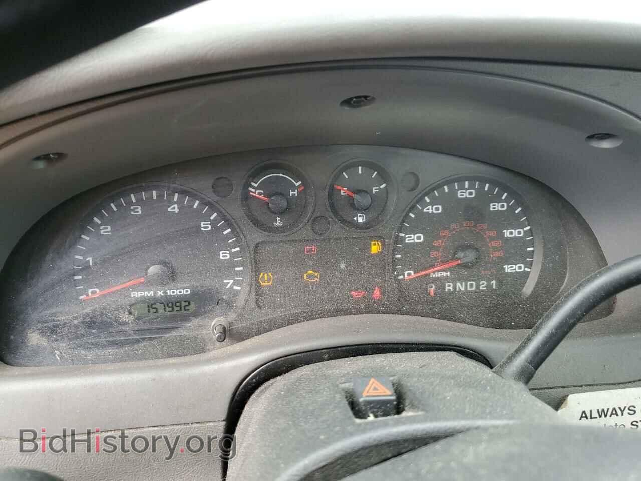 2010 FORD RANGER - VIN: 1FTKR1AD0APA68541 - Фото 9