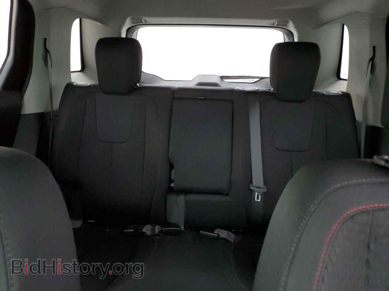 2014 GMC TERRAIN - VIN: 2GKFLVEK6E6374690 - Фото 10