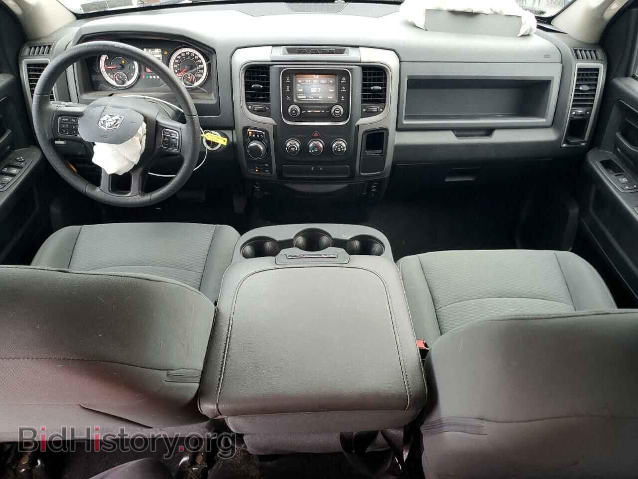 2018 RAM 1500 - VIN: 1C6RR7FT5JS175591 - Фото 8