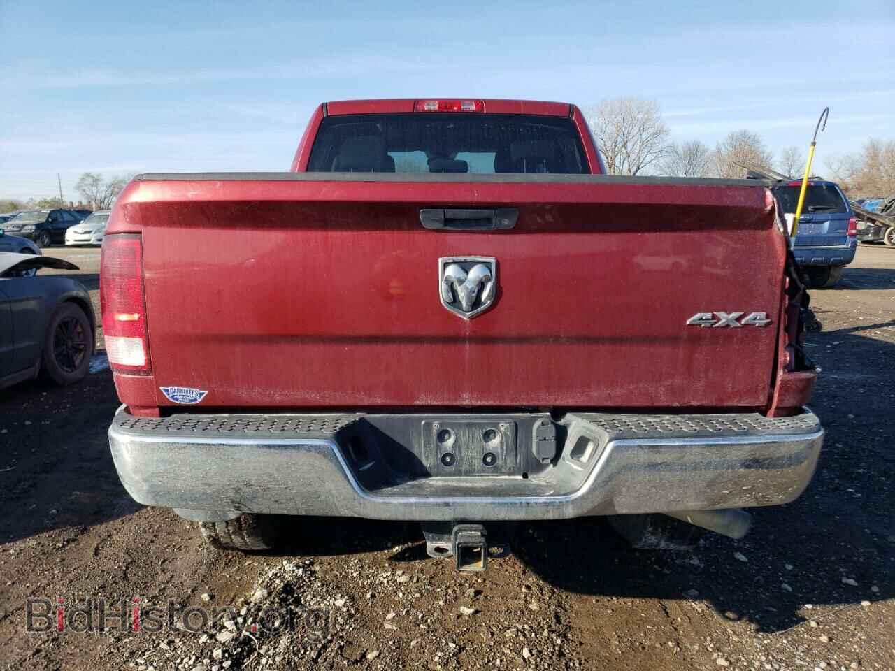 2014 RAM 2500 - VIN: 3C6UR5CJ8EG141143 - Фото 6