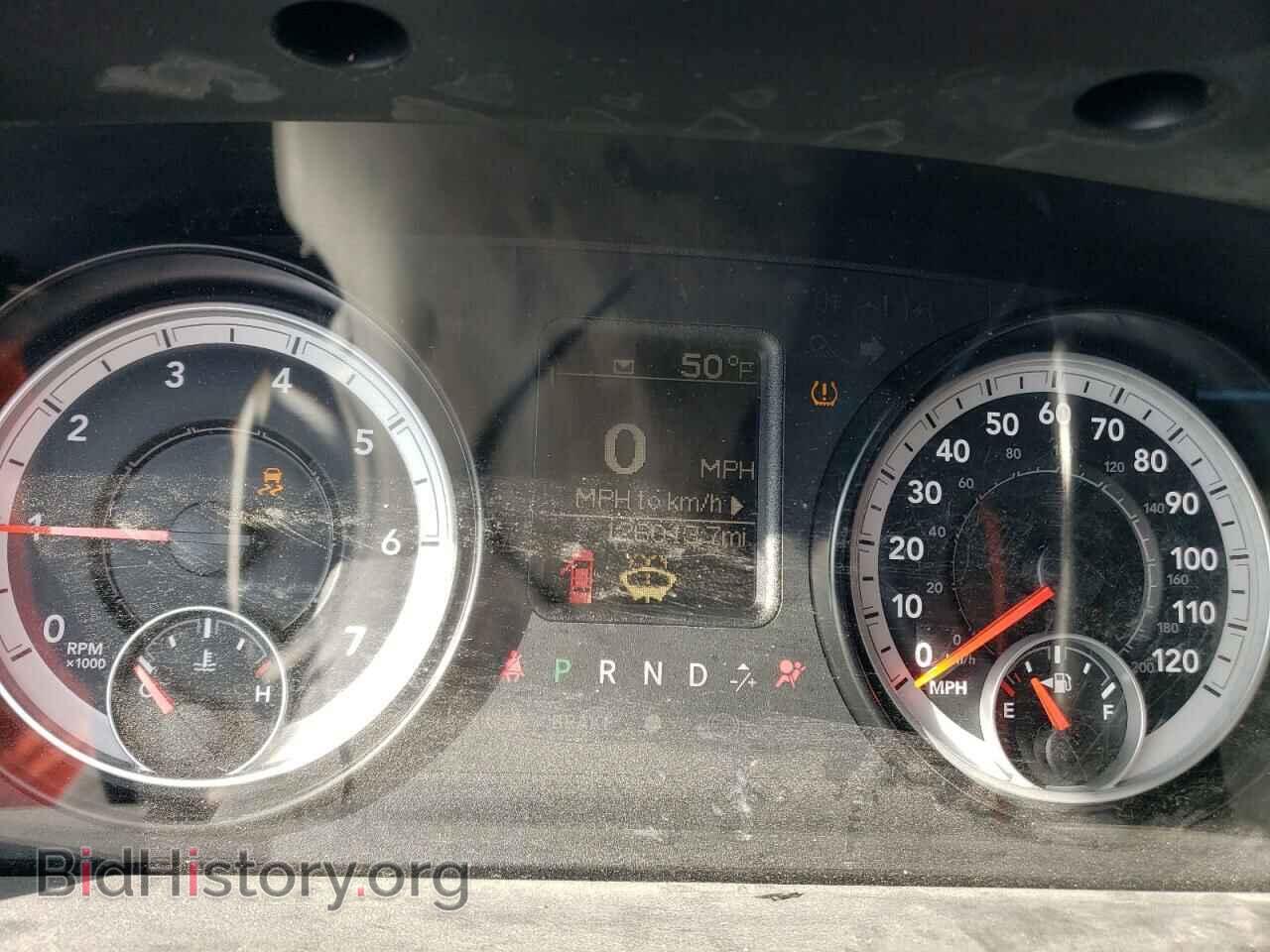 2014 RAM 2500 - VIN: 3C6UR5CJ8EG141143 - Фото 9
