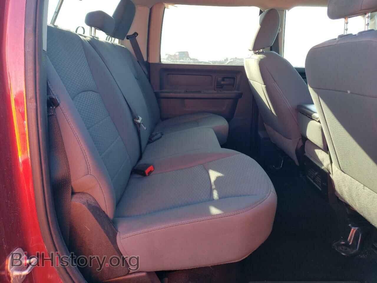 2014 RAM 2500 - VIN: 3C6UR5CJ8EG141143 - Фото 10