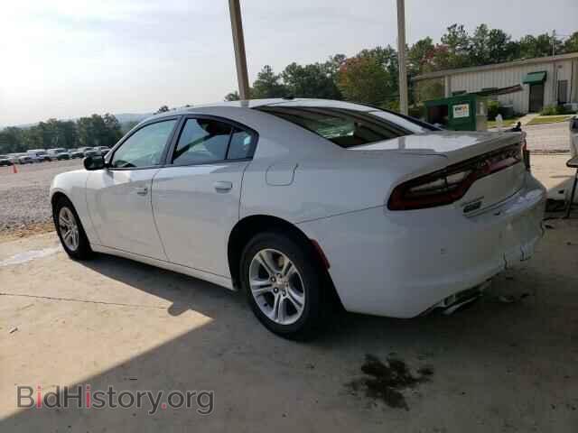 2016 DODGE CHARGER - VIN: 2C3CDXBG8GH303509 - Фото 2