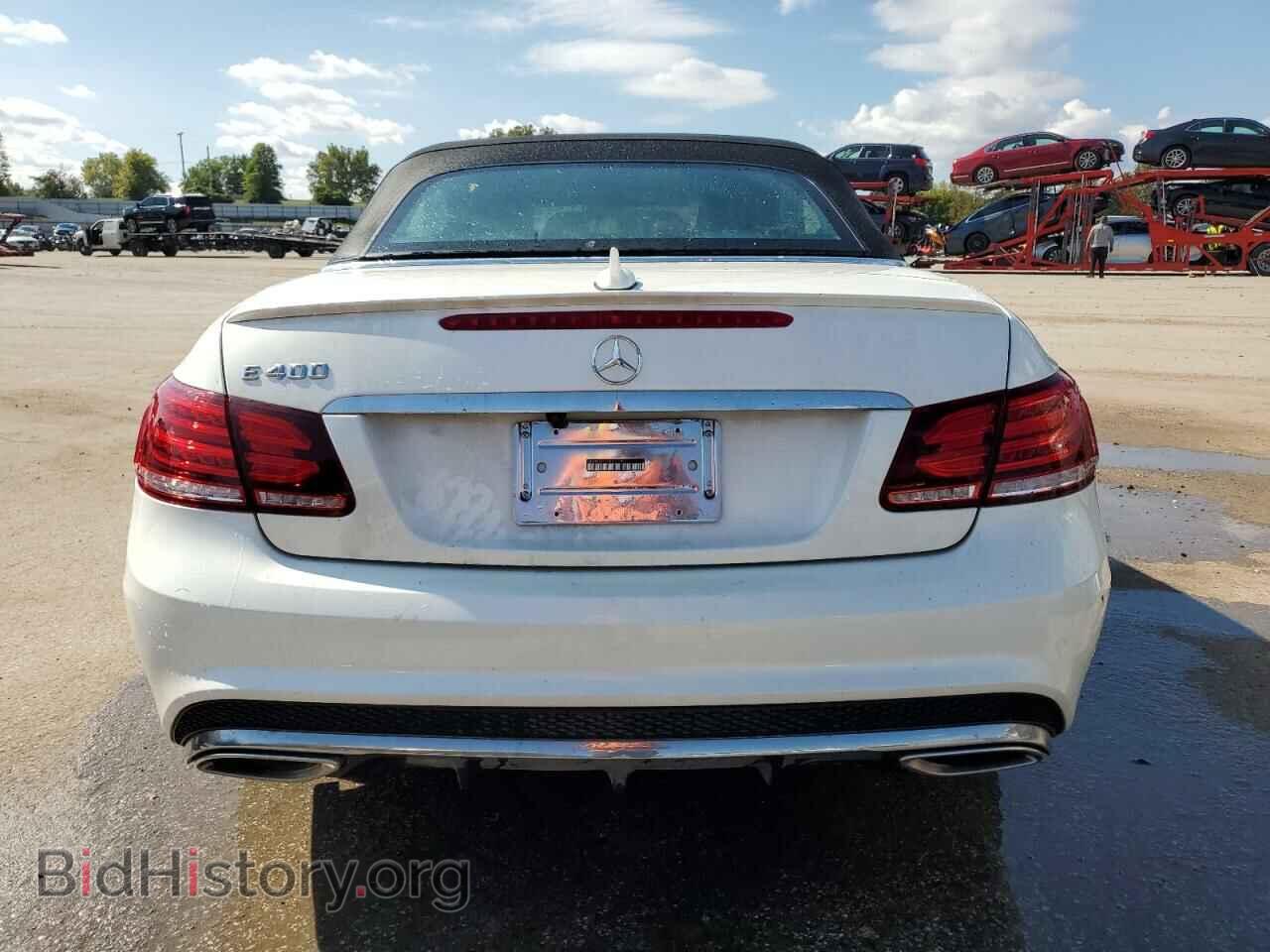 2016 MERCEDES-BENZ E-CLASS - VIN: WDDKK6FF2GF317289 - Фото 6
