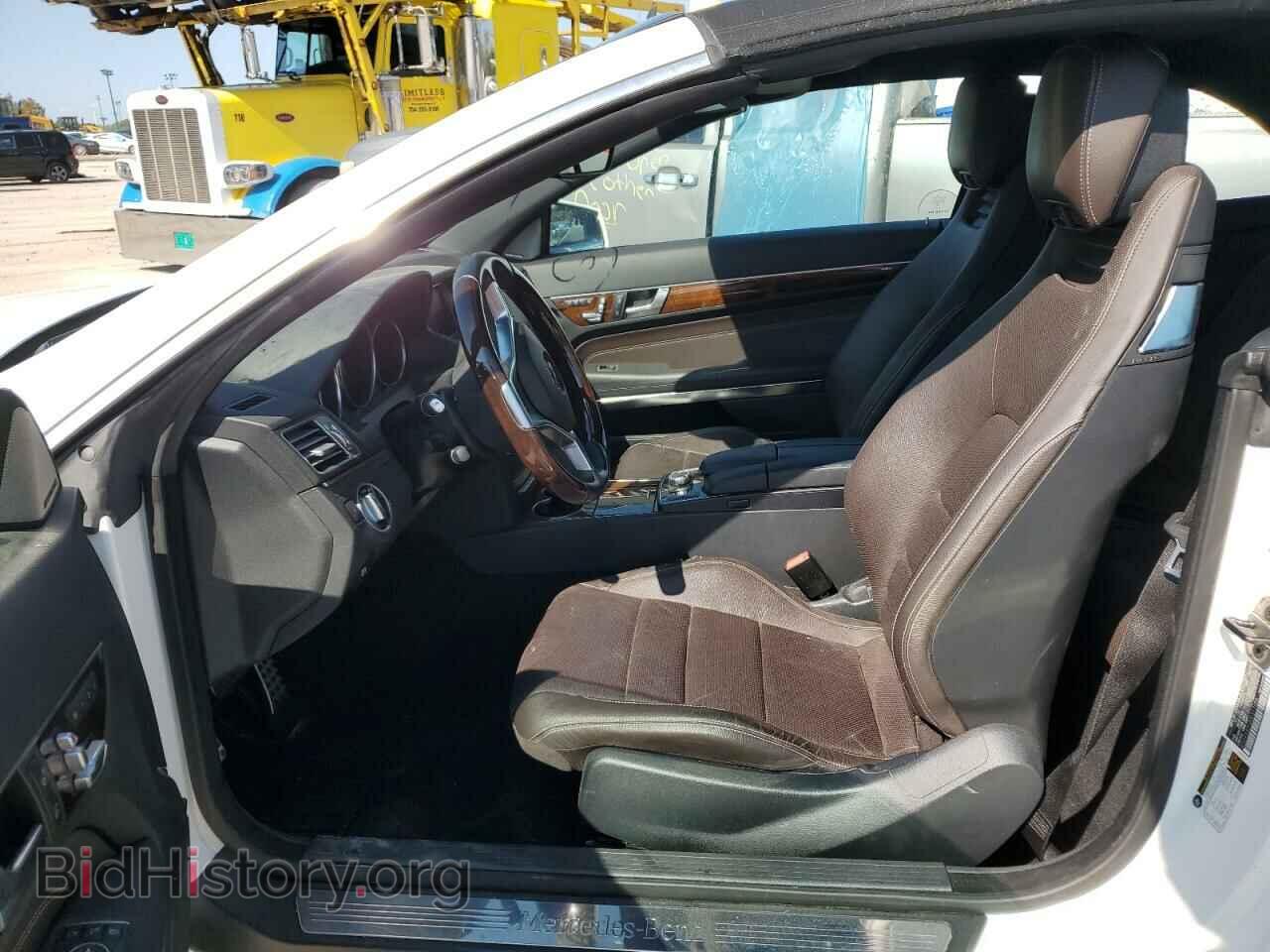 2016 MERCEDES-BENZ E-CLASS - VIN: WDDKK6FF2GF317289 - Фото 7