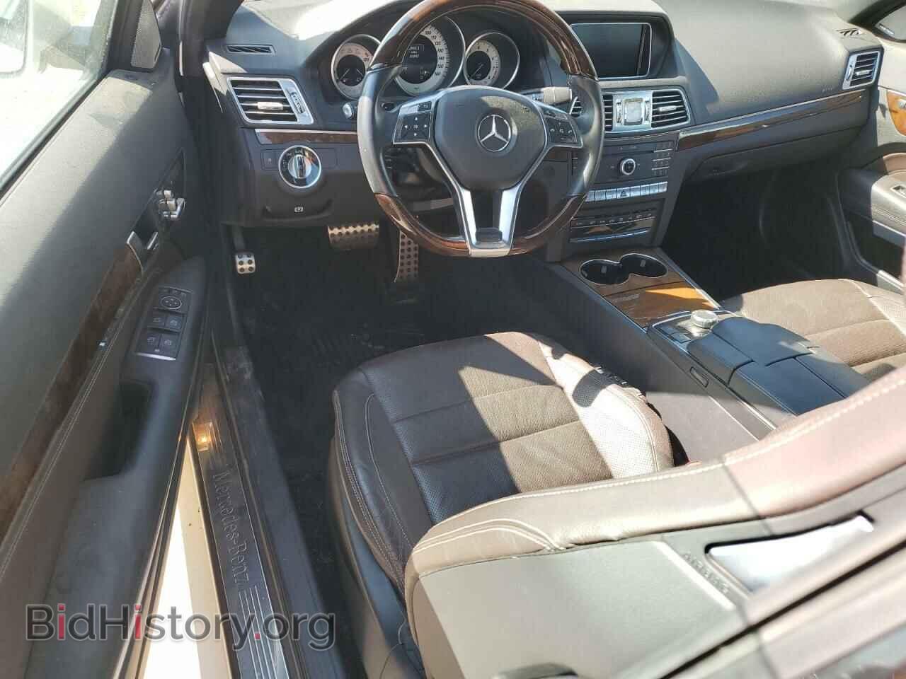 2016 MERCEDES-BENZ E-CLASS - VIN: WDDKK6FF2GF317289 - Фото 8