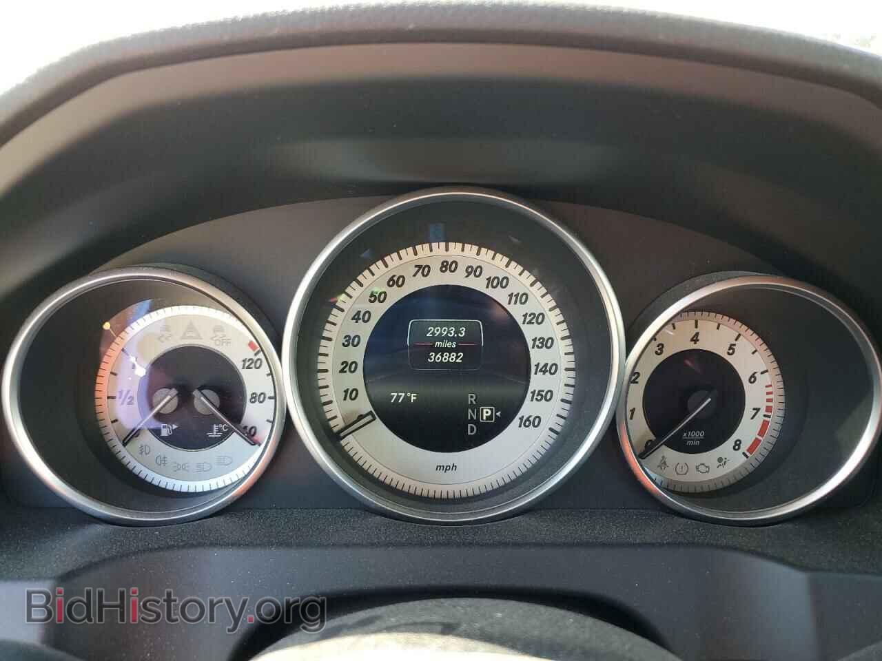 2016 MERCEDES-BENZ E-CLASS - VIN: WDDKK6FF2GF317289 - Фото 9