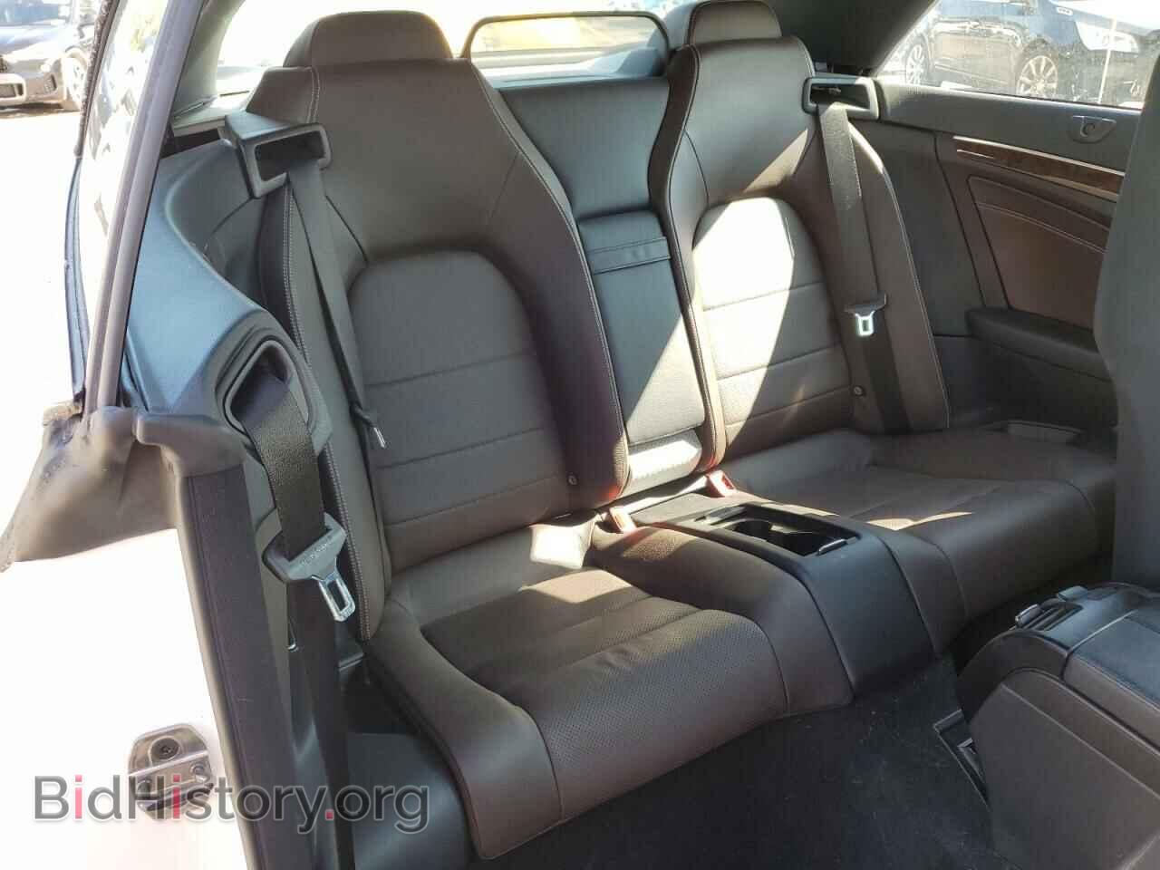 2016 MERCEDES-BENZ E-CLASS - VIN: WDDKK6FF2GF317289 - Фото 10