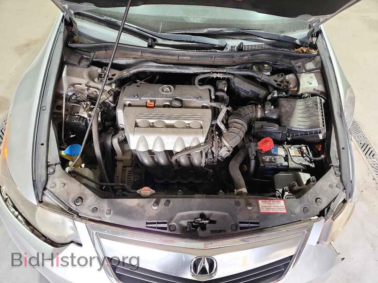 2012 ACURA TSX - VIN: JH4CU2F64CC011464 - Photo 11