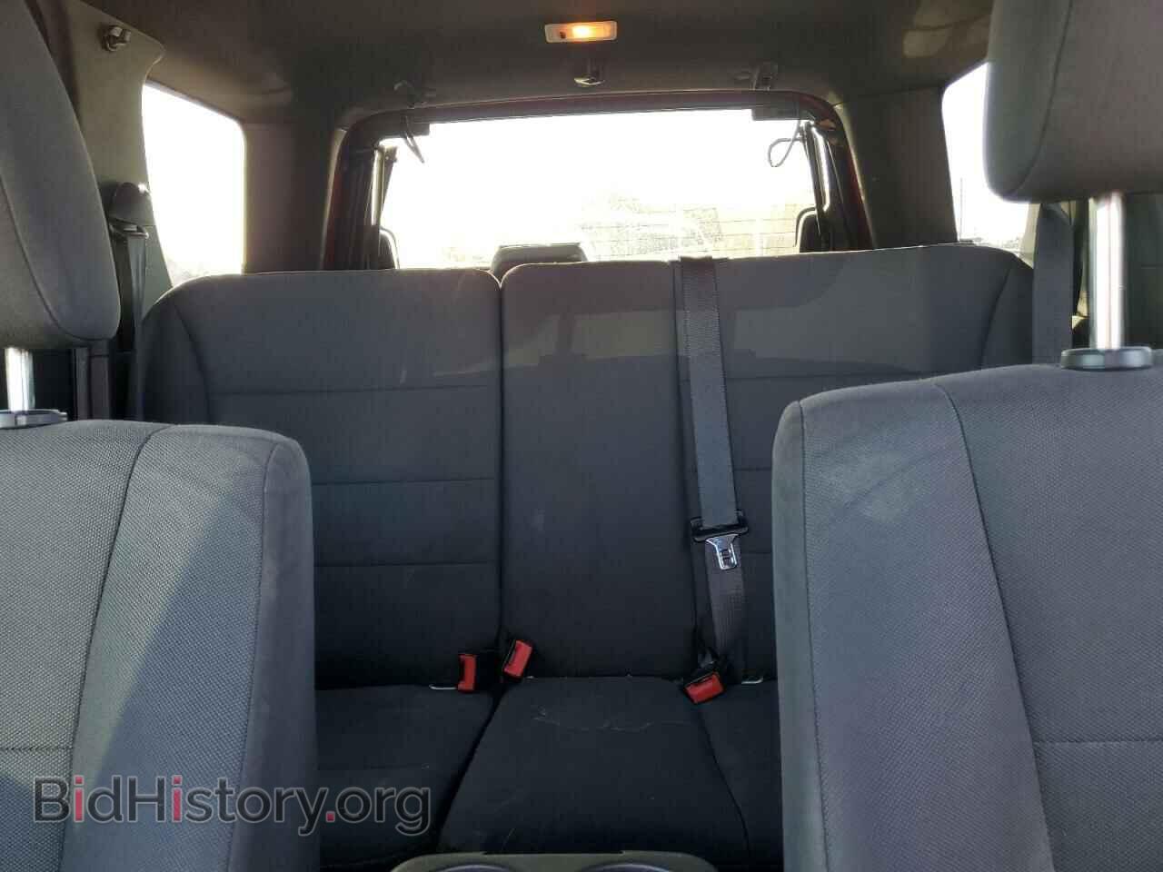 2012 FORD ESCAPE - VIN: 1FMCU9D79CKC82740 - Фото 10