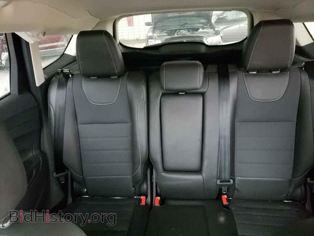 2013 FORD ESCAPE - VIN: 1FMCU9J92DUD53921 - Фото 10