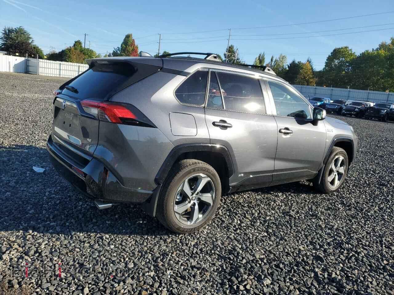 2024 TOYOTA RAV4 - VIN: JTMAB3FV1RD174586 - Фото 3