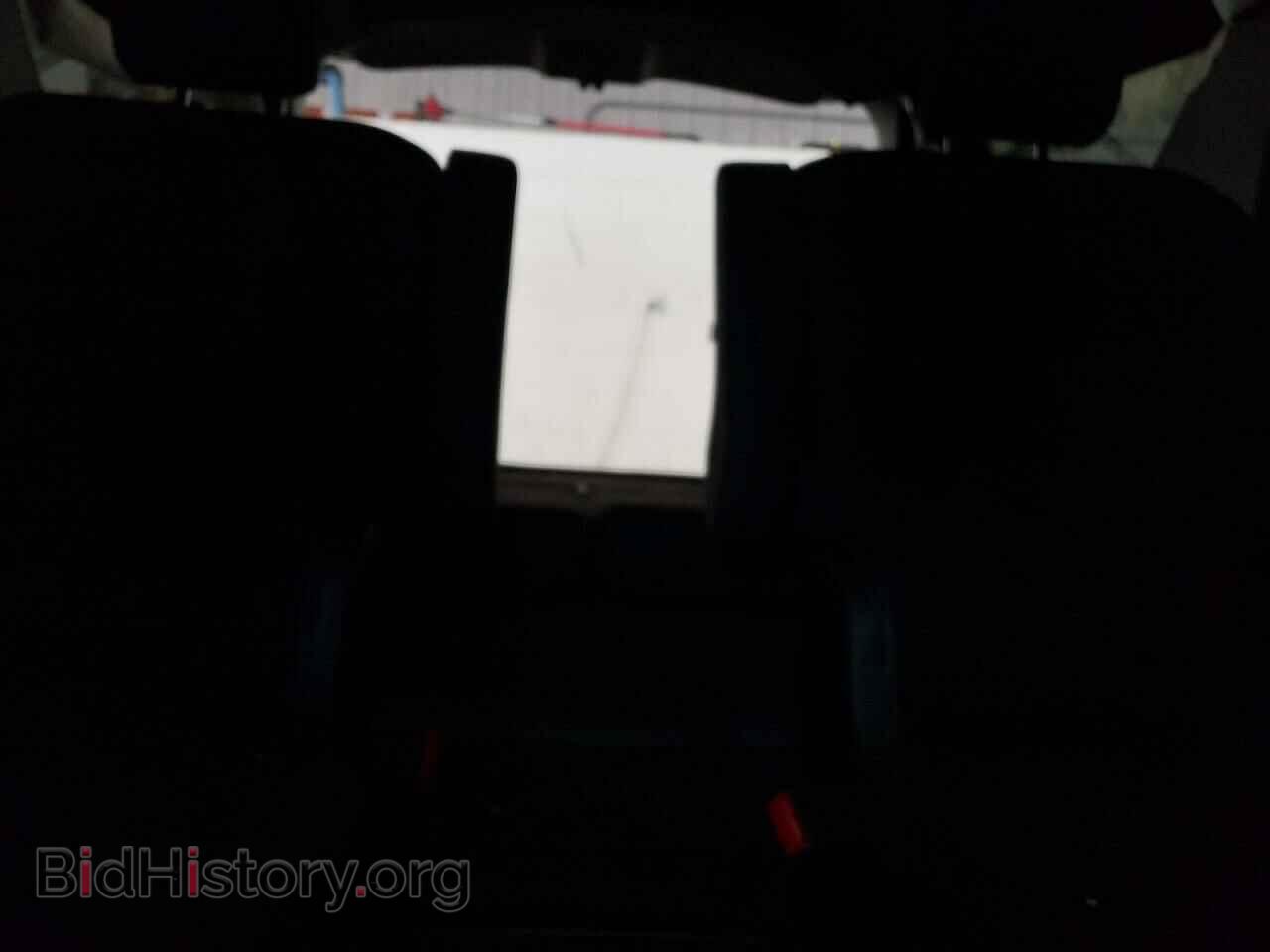 2020 FORD EXPLORER - VIN: 1FMSK8DH5LGA12458 - Фото 10