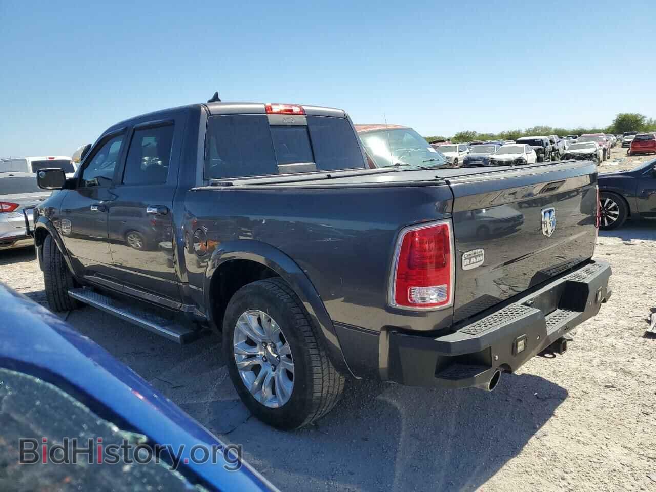 2015 RAM 1500 - VIN: 1C6RR6PM3FS755639 - Фото 2