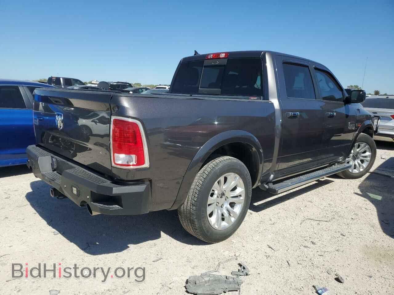 2015 RAM 1500 - VIN: 1C6RR6PM3FS755639 - Фото 3