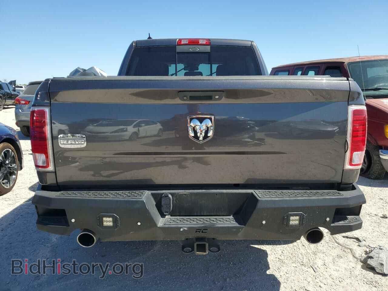 2015 RAM 1500 - VIN: 1C6RR6PM3FS755639 - Фото 6