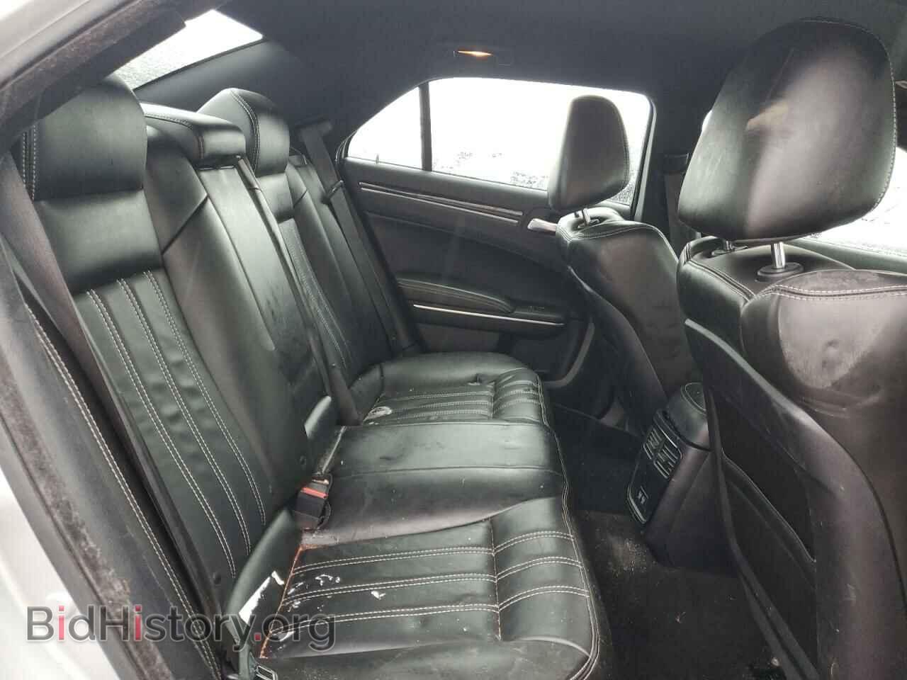 2021 CHRYSLER 300 - VIN: 2C3CCABG7MH532873 - Фото 10