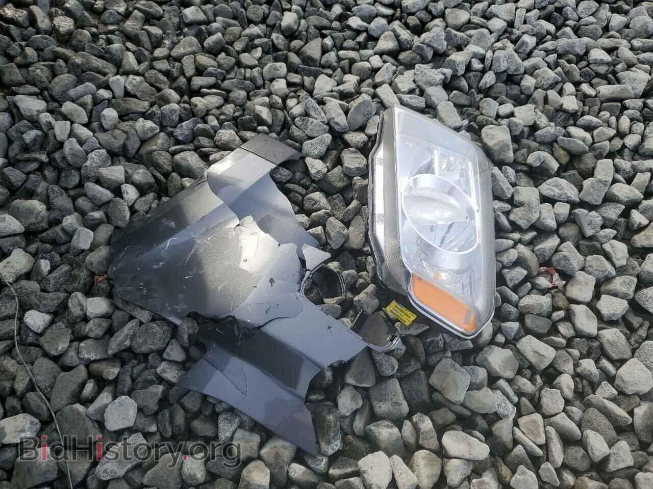 2011 HONDA PILOT - VIN: 5FNYF4H20BB045085 - Фото 13