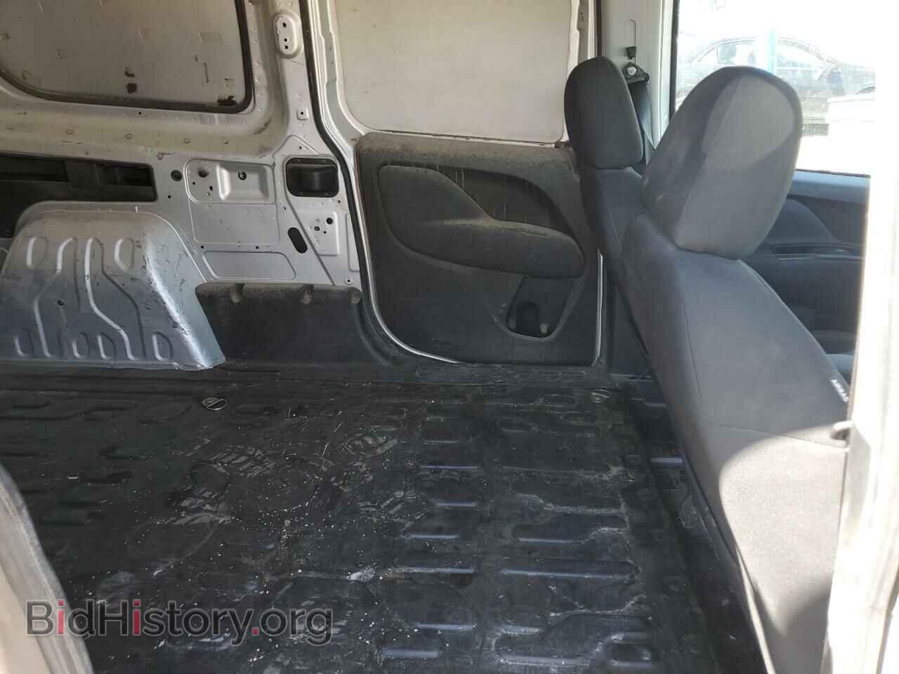 2016 RAM All Models - VIN: ZFBERFATXG6C84239 - Фото 11