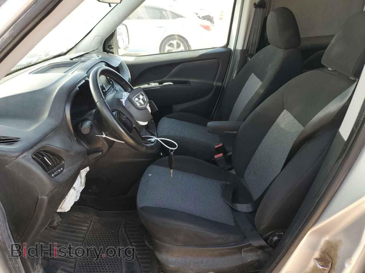 2016 RAM All Models - VIN: ZFBERFATXG6C84239 - Фото 7