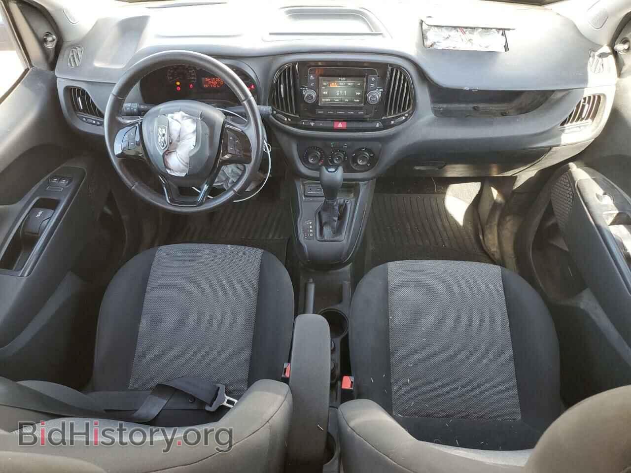 2016 RAM All Models - VIN: ZFBERFATXG6C84239 - Фото 8