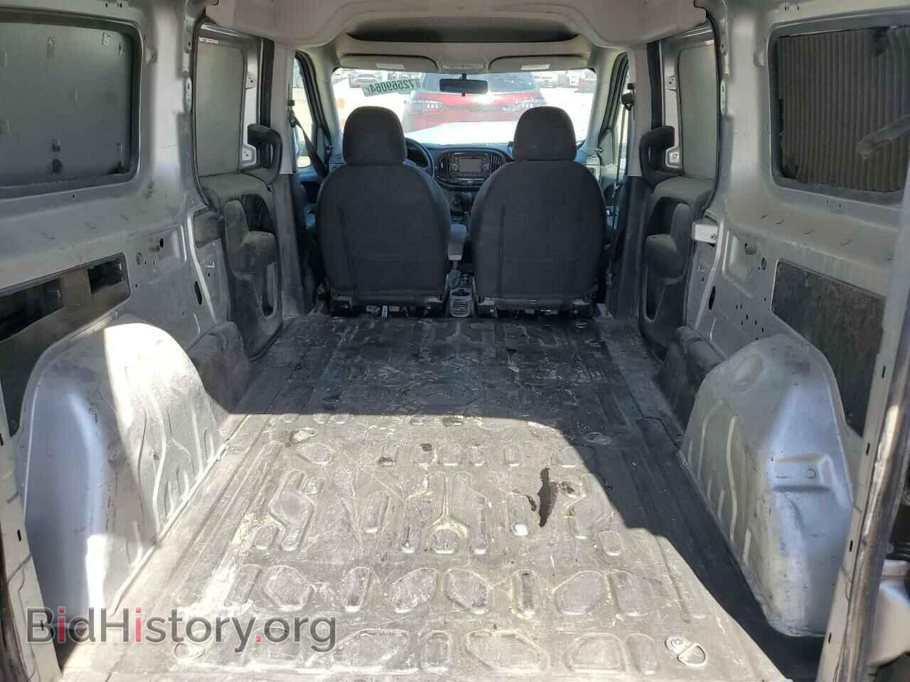2016 RAM All Models - VIN: ZFBERFATXG6C84239 - Фото 10