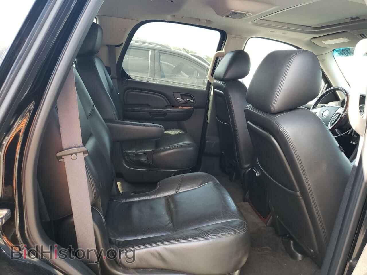 2011 CADILLAC ESCALADE - VIN: 1GYS4AEF5BR303574 - Фото 11