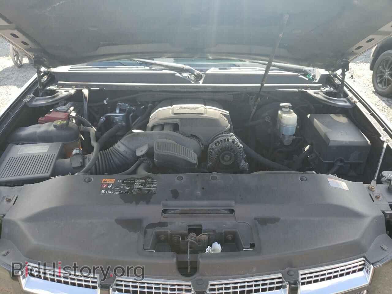 2011 CADILLAC ESCALADE - VIN: 1GYS4AEF5BR303574 - Фото 12