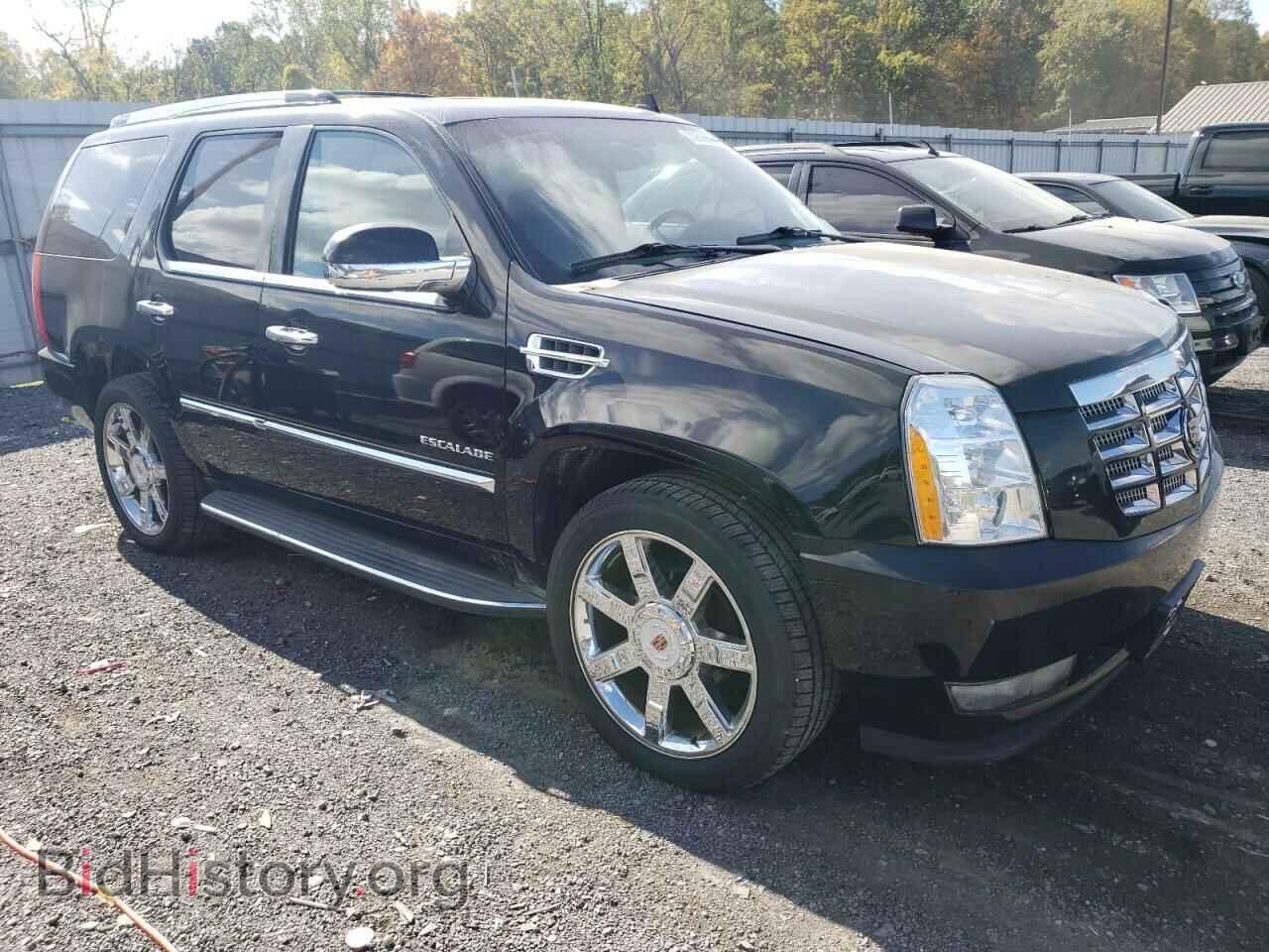 2011 CADILLAC ESCALADE - VIN: 1GYS4AEF5BR303574 - Фото 4