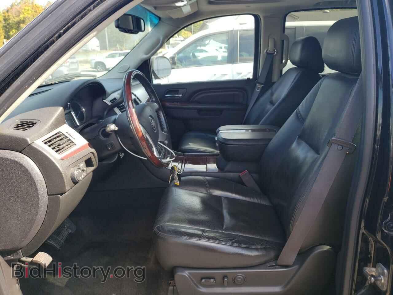 2011 CADILLAC ESCALADE - VIN: 1GYS4AEF5BR303574 - Фото 7