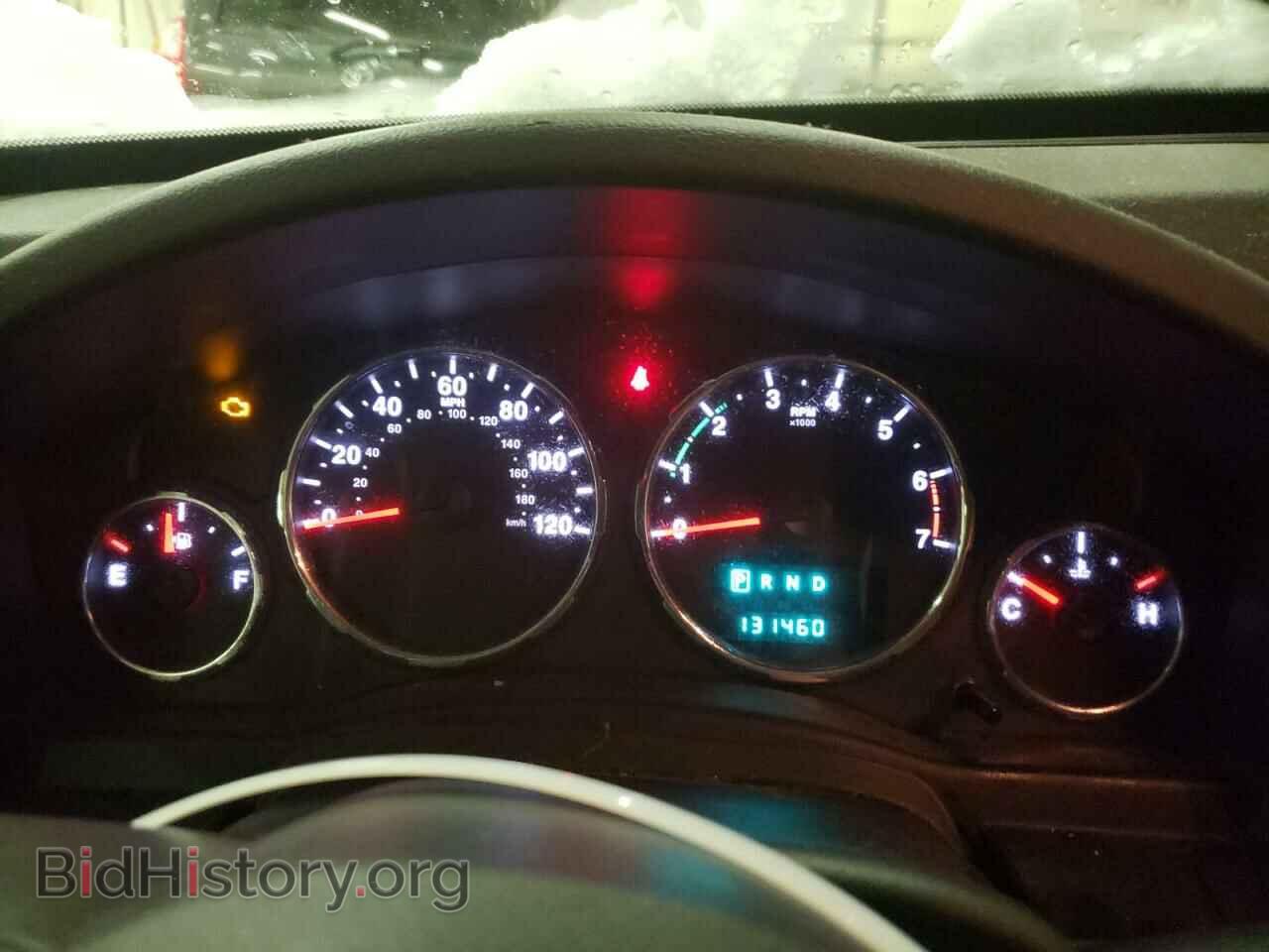 2012 JEEP LIBERTY - VIN: 1C4PJMAK4CW183309 - Фото 9