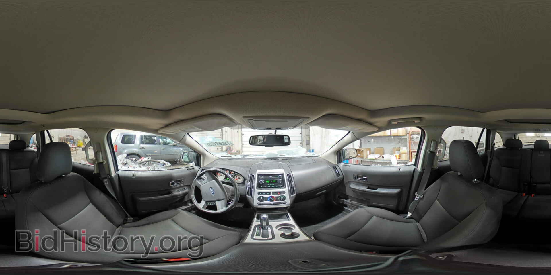 2010 FORD EDGE - VIN: 2FMDK4JC4ABB12050 - Фото 15
