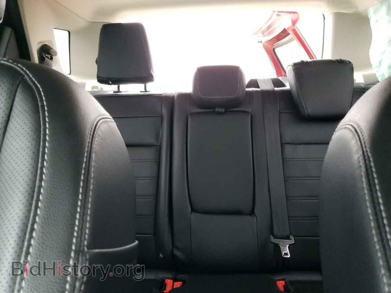 2020 FORD ECOSPORT - VIN: MAJ6S3KL7LC317652 - Фото 10