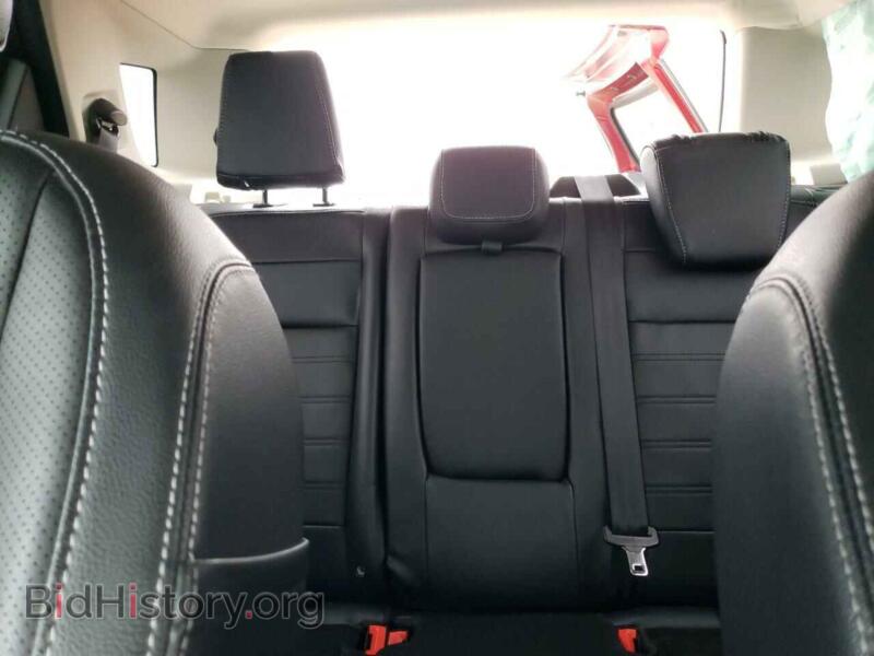 2020 Ford ECOSPORT (VIN MAJ6S3KL7LC317652) — фото 10 из 13