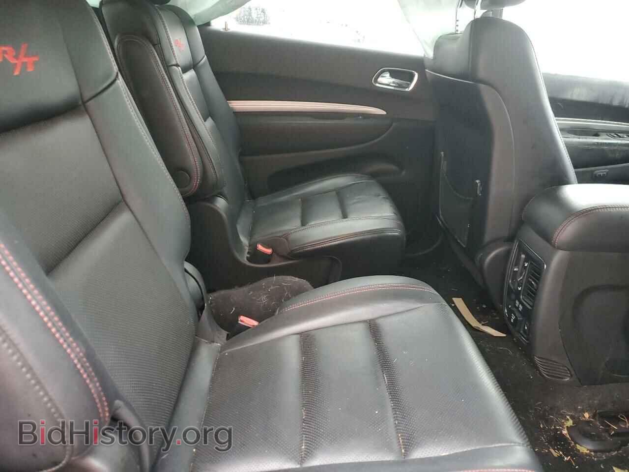 2014 DODGE DURANGO - VIN: 1C4SDJCT5EC305105 - Photo 11