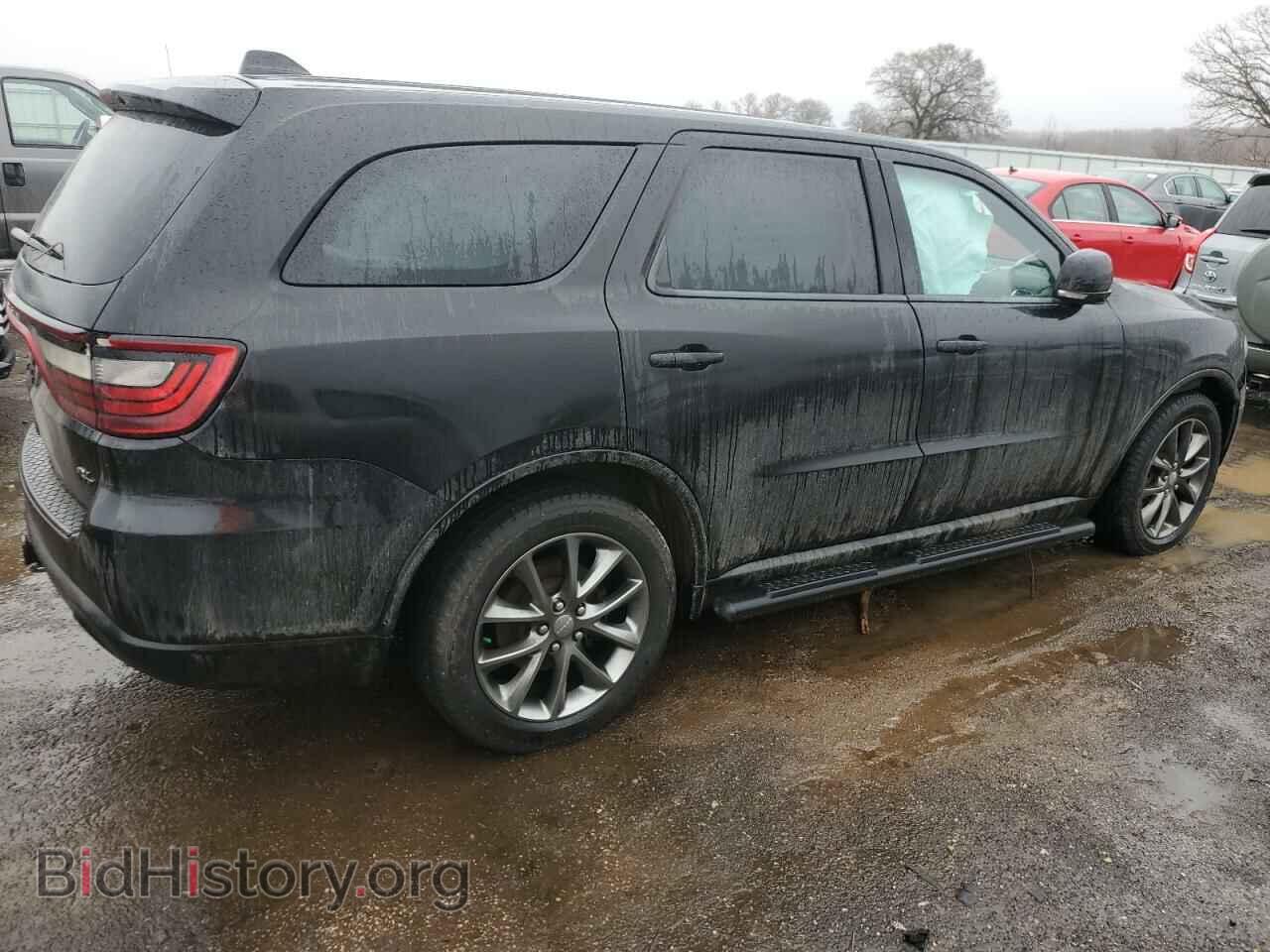 2014 DODGE DURANGO - VIN: 1C4SDJCT5EC305105 - Photo 3