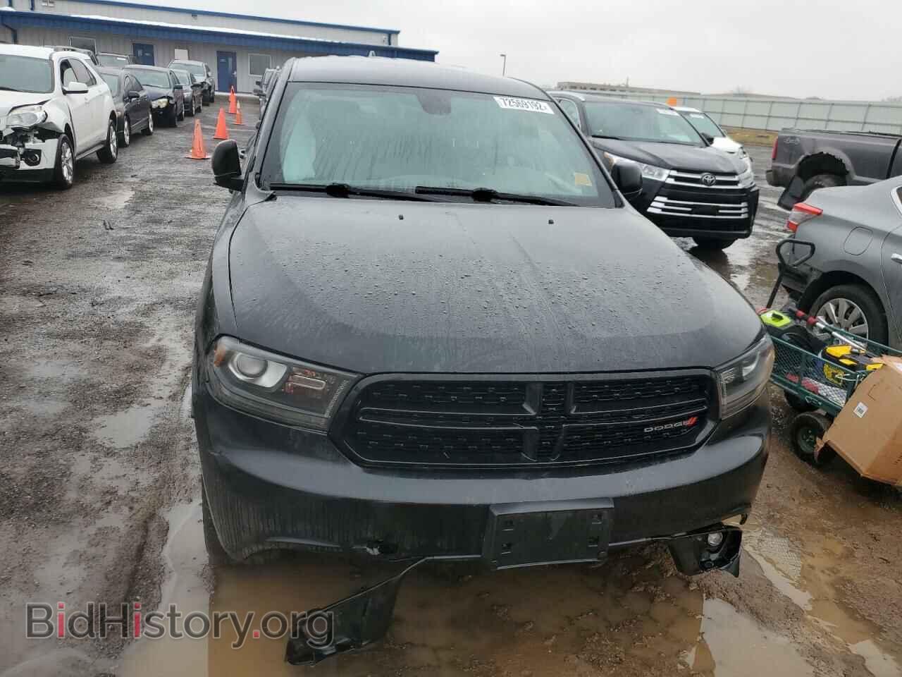 2014 DODGE DURANGO - VIN: 1C4SDJCT5EC305105 - Photo 5