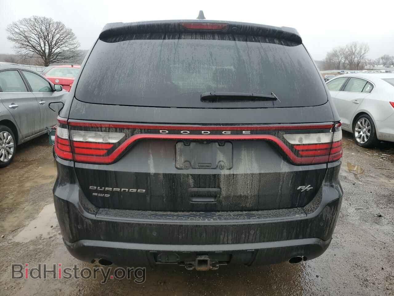 2014 DODGE DURANGO - VIN: 1C4SDJCT5EC305105 - Photo 6