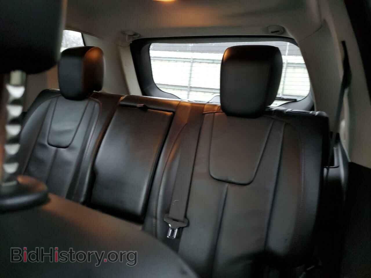 2012 GMC TERRAIN - VIN: 2GKFLXE59C6141700 - Photo 10