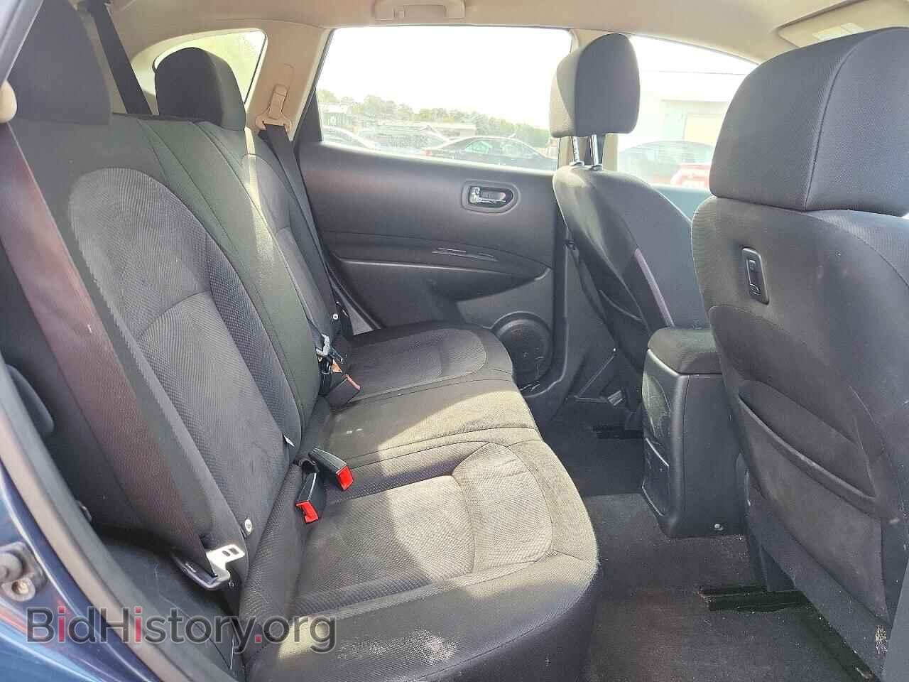 2013 NISSAN ROGUE - VIN: JN8AS5MVXDW623490 - Photo 11
