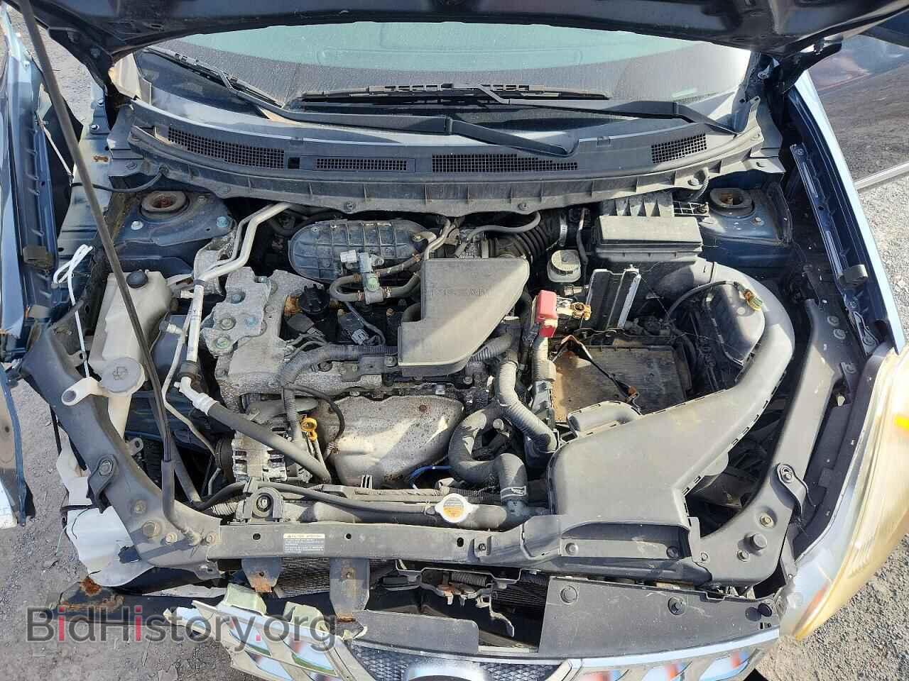 2013 NISSAN ROGUE - VIN: JN8AS5MVXDW623490 - Photo 12