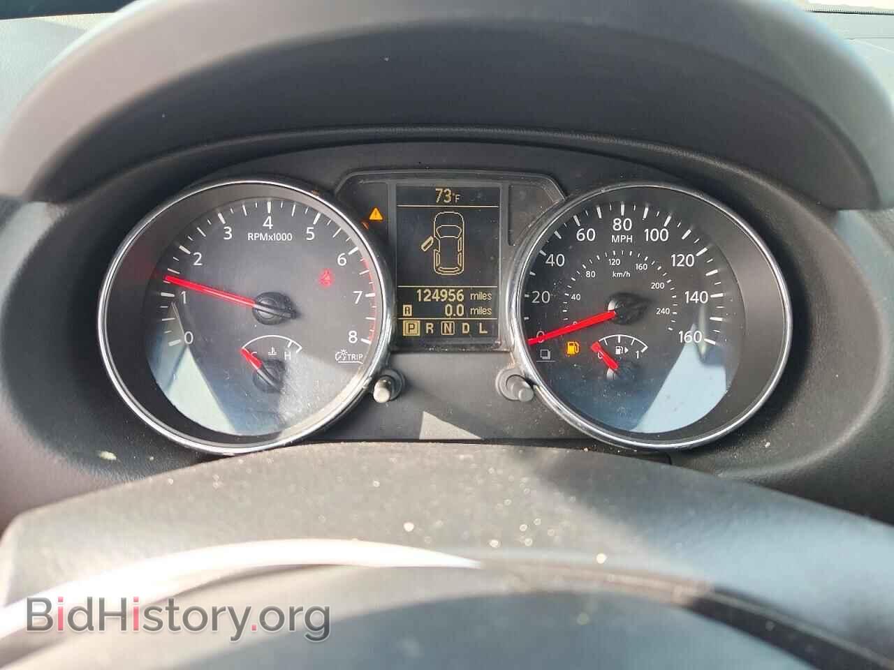 2013 NISSAN ROGUE - VIN: JN8AS5MVXDW623490 - Photo 9