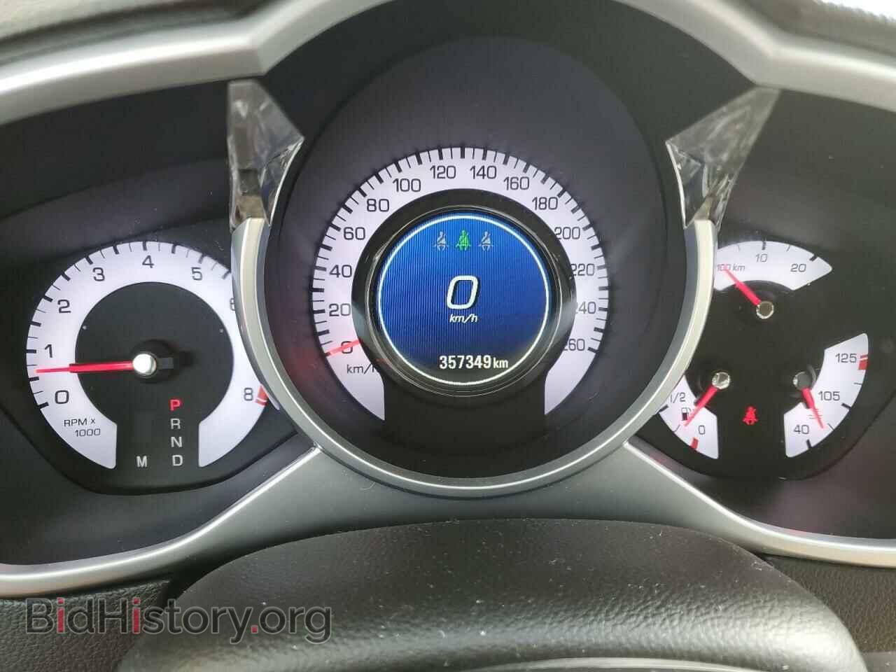 2011 CADILLAC SRX - VIN: 3GYFNGEY2BS651011 - Фото 9