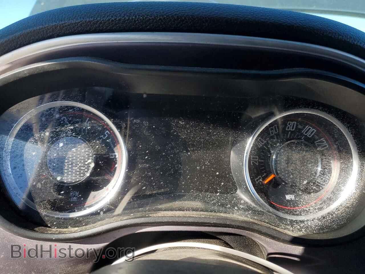 2019 DODGE CHALLENGER - VIN: 2C3CDZJG1KH557598 - Фото 9
