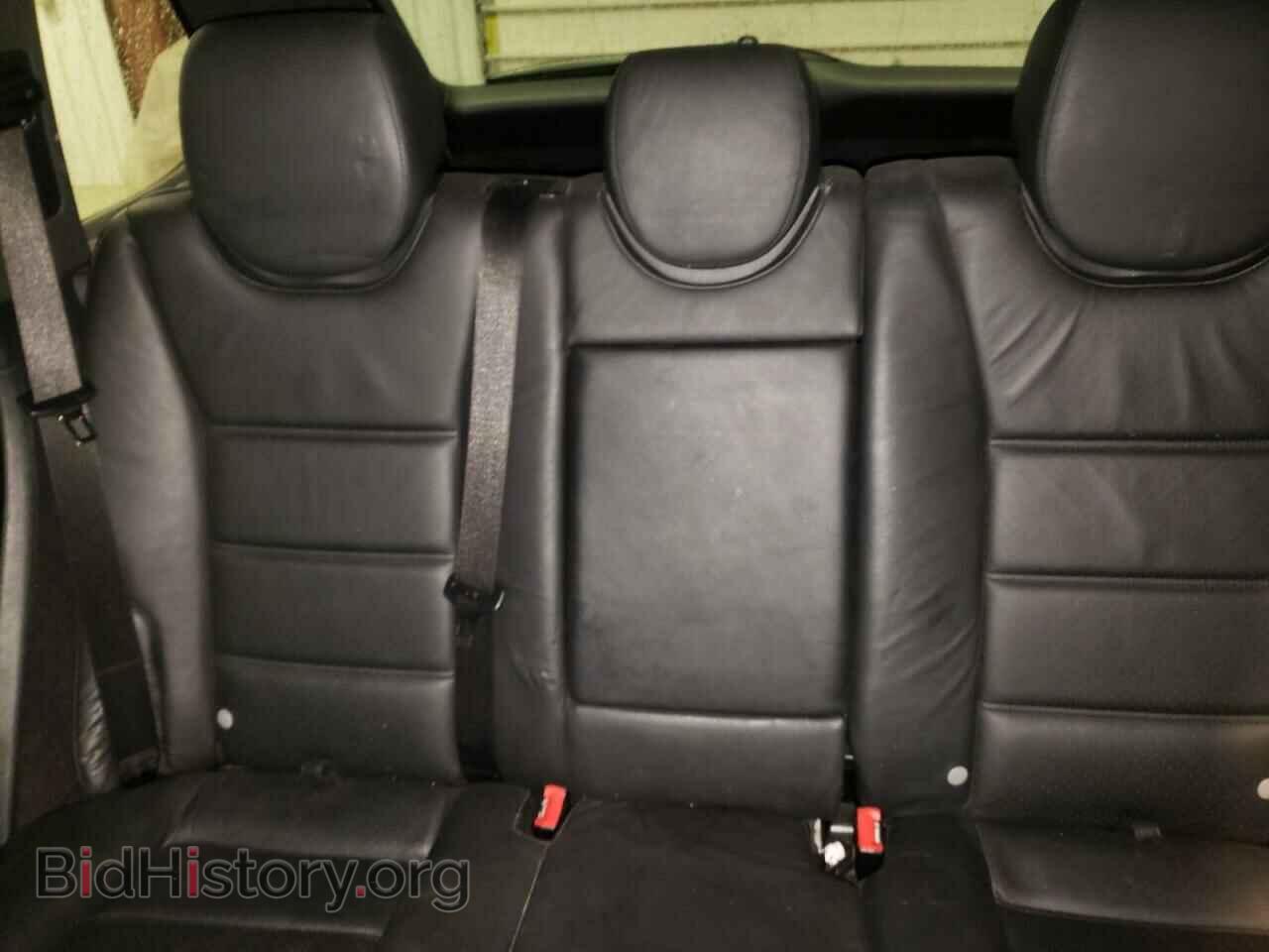 2008 PORSCHE CAYENNE - VIN: WP1AB29P78LA41440 - Фото 10