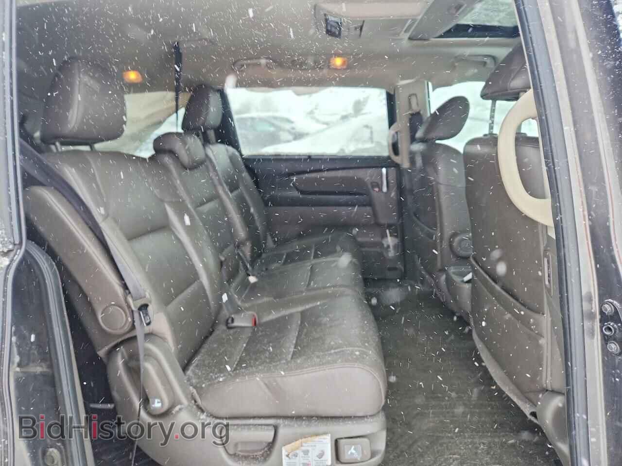 2014 HONDA All Models - VIN: 5FNRL5H64EB020507 - Photo 11