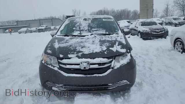 2014 HONDA All Models - VIN: 5FNRL5H64EB020507 - Photo 14