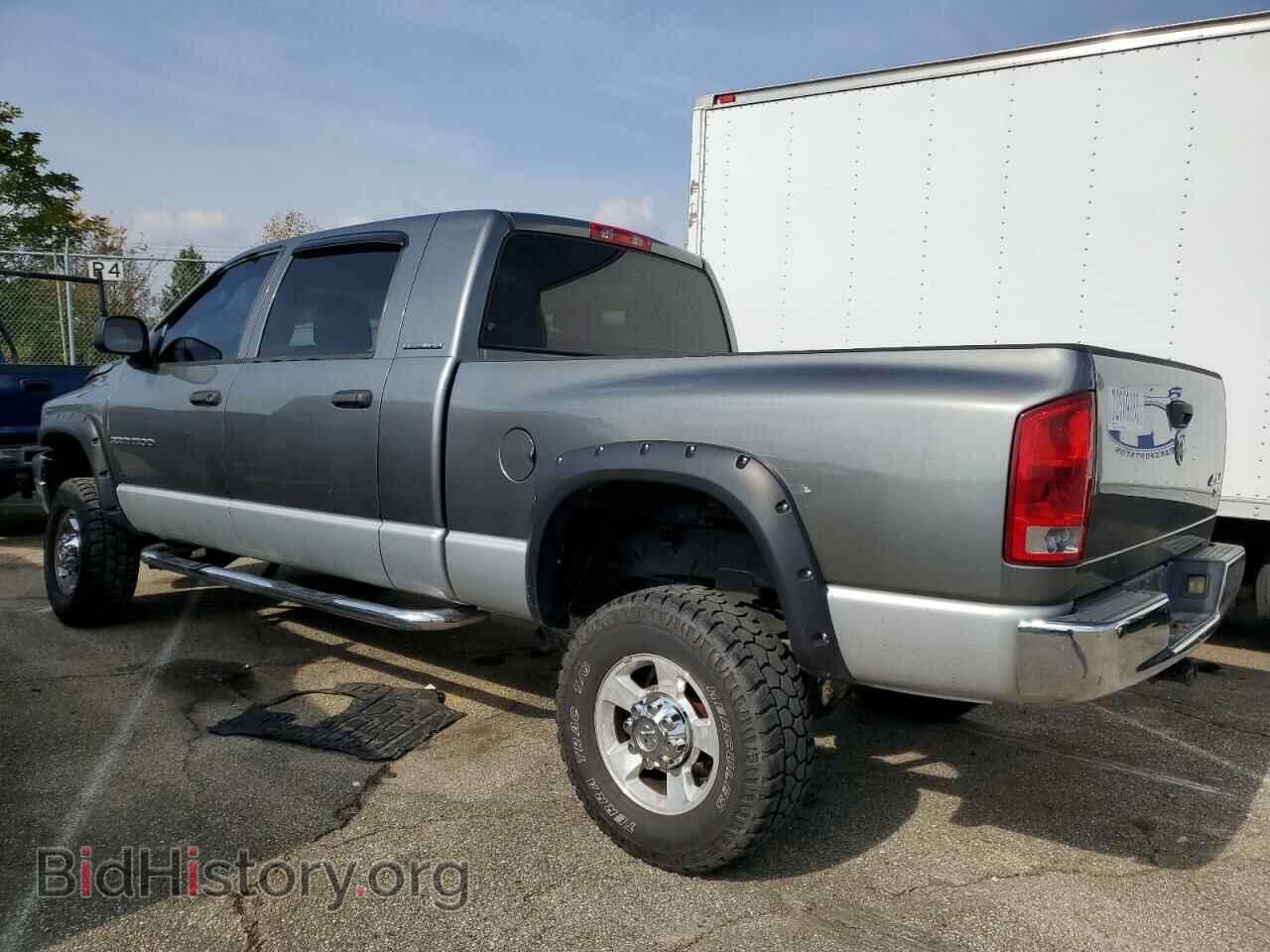 2006 DODGE All Models - VIN: 3D7KS19D66G206187 - Photo 2