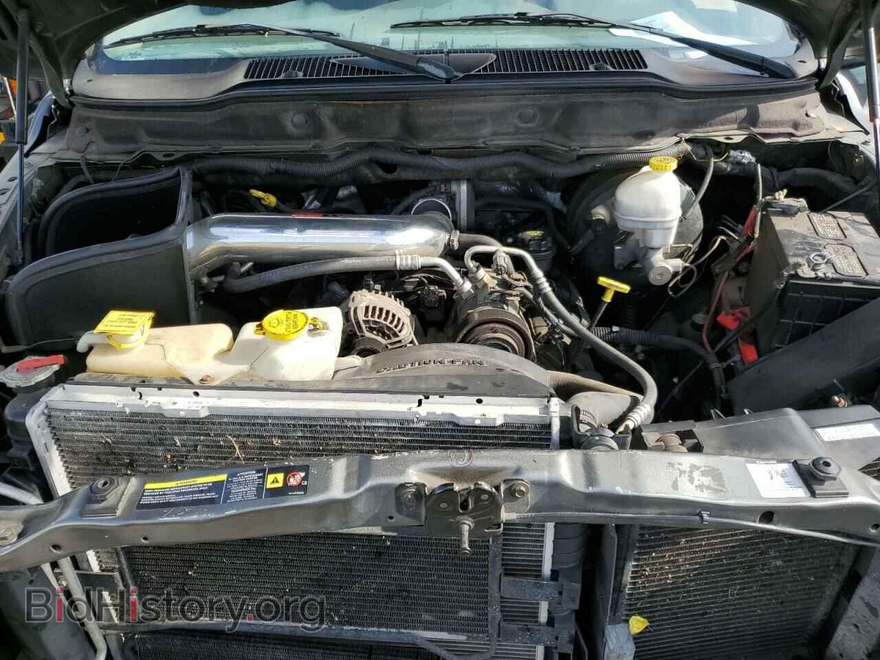 2006 DODGE All Models - VIN: 3D7KS19D66G206187 - Photo 11