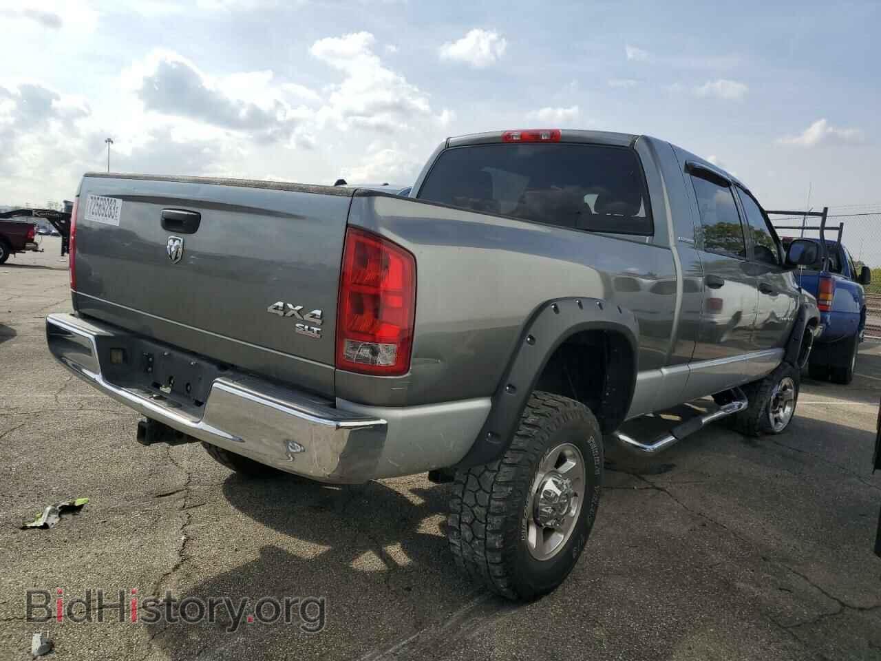 2006 DODGE All Models - VIN: 3D7KS19D66G206187 - Photo 3